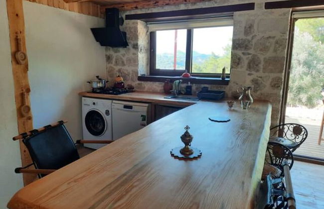 Olympos Stone House - Foto 31