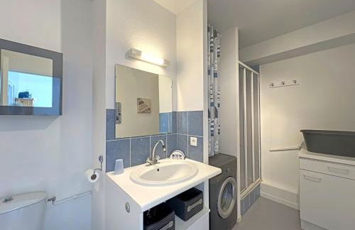 RÉF 335 - PORT-LOUIS appartement vue mer type 3 avec balcon - Foto 25