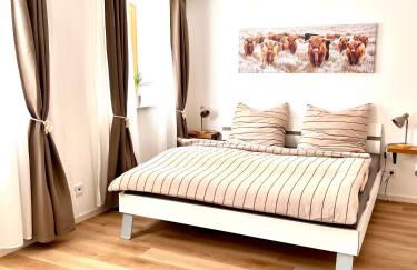 Ferienwohnung Landliebe Wettelsheim - Foto 21