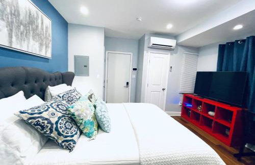 Downtown City Hall close by Kimmel Center Suite - Photo 24