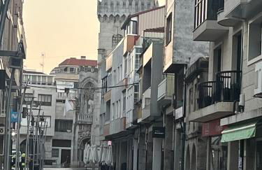 Apartamento Xogo da Ola En el camino De Santiago - Foto 63