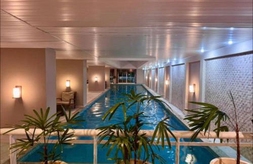 Loft que parece SPA em Belém - Foto 13