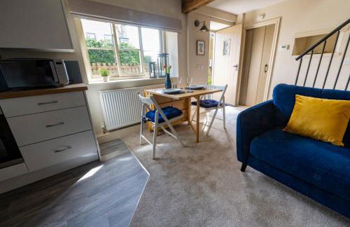 Thornes Cottage - Foto 16