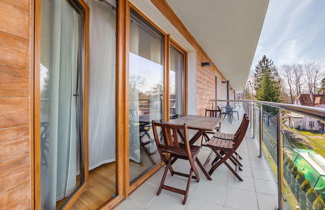 Apartamenty Sun & Snow Rozewie - Foto 74