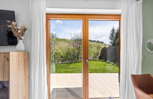 CASARiNA - Alpentraum am Barmsee - FeWo Lugge - Foto 7