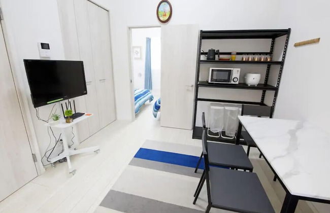 5 Minute Walk from Nishi Shinjuku Gochome Station - Foto 52