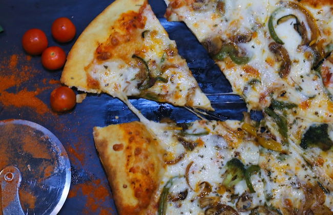 Abar Hotel Apartments - Photo 48