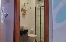 Flat Recanto Maraca Beach - Porto de Galinhas - Foto 67