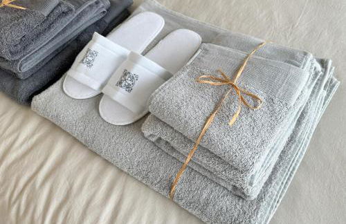 Super panoramic new apartment in Casertavecchia - Foto 24