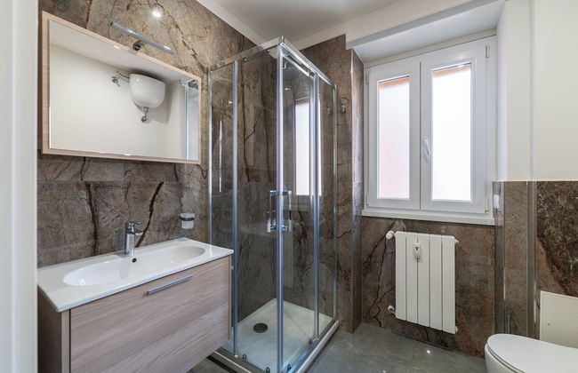 JOIVY Delightful 3-bed Flat with Balcony - Foto 21