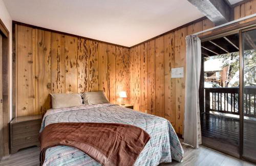 Snowflake Chalet - Foto 12