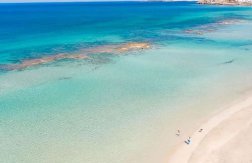 Casa Vacanza OBLÒ, la tua oasi a Lido Conchiglie - Foto 37