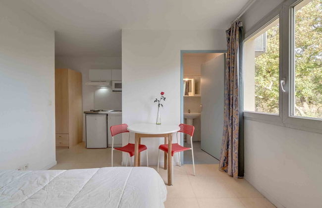 City Résidence Sophia - Foto 6