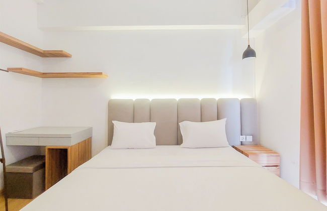 Comfort Stay 2Br At Sky House Bsd Apartment Near Aeon - Foto 4