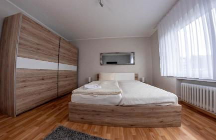 Willma Apartmenthaus - Foto 12