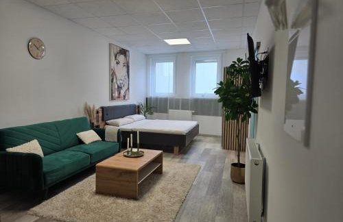 Offbase Lodging No8 - Foto 1