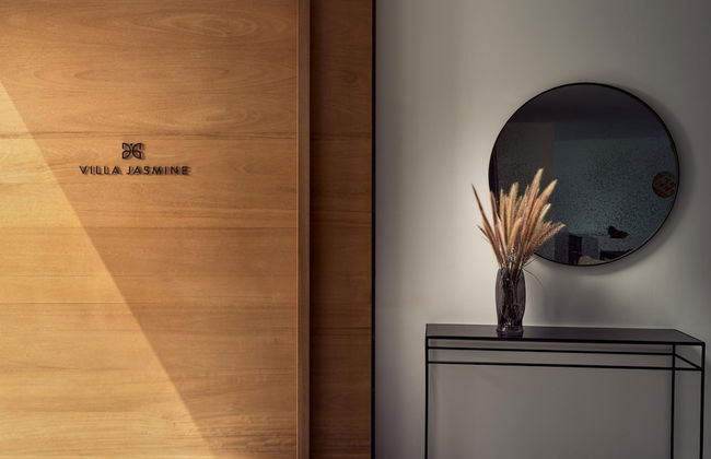 Butterflies Villas Spa-villa Jasmine - Foto 3