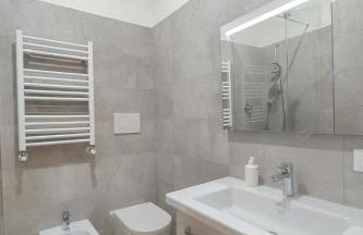 Dimora del Borgo with balcony in Saint Peter - Foto 10