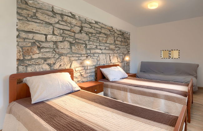 Villa Lancin - Foto 28