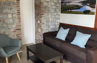 Apartamento Pueblo De Mogro - Foto 24