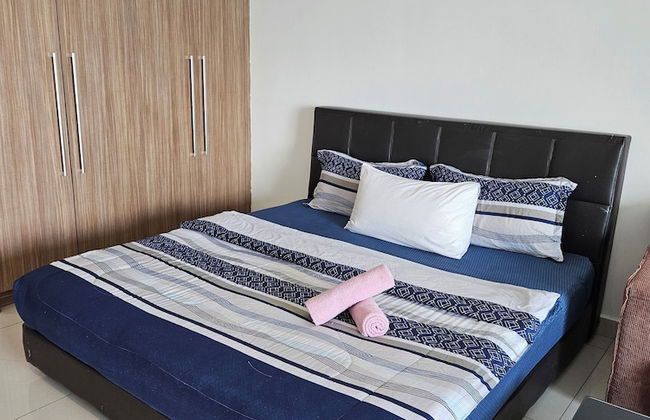 KSL Studio Homestay by Immaculate - Foto 45