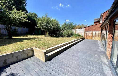 Luxury 5 Bedrooms House in Milton Keynes - Foto 15