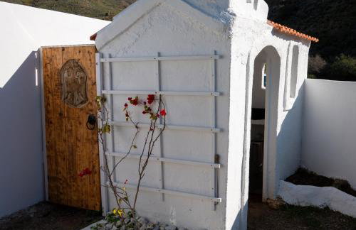 Ferienhaus Asterousia - Foto 6