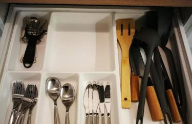 Apartament Happy 31 NETFLIX - tuż przy plaży !!! - Foto 18