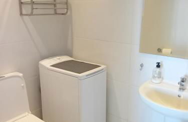 1-bedroom apartment, Diorama, Arroyo de la Miel - Photo 31