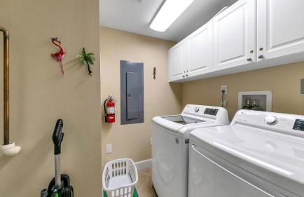 Harbor Landing 203B - Spacious Condo with views of the Harbor and Gulf - Foto 62