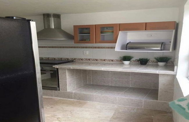 Villa Delfin 4 Colonia Brisas del Marques - Foto 4