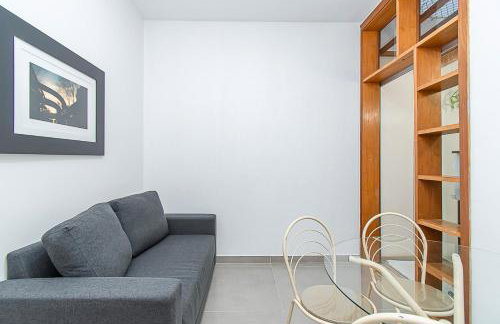 Lindo apartamento no condomínio Studio Inn Sudoeste Bsb #159# - Foto 27