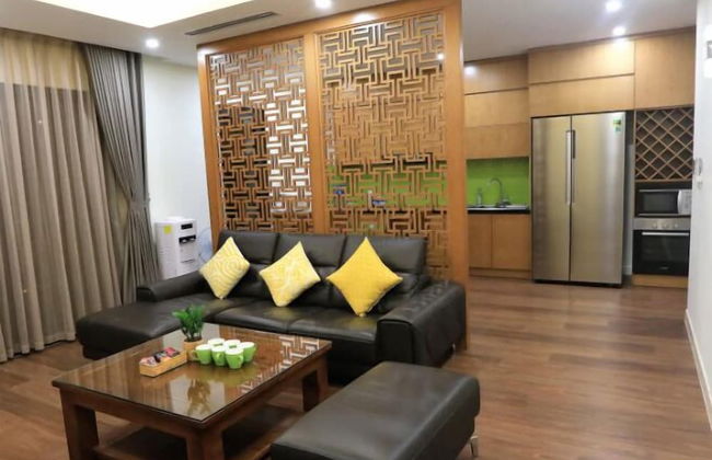 Bayhomes Imperia Garden - Foto 25