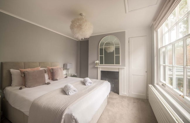 The Mulberry - From 250 Per Night - Foto 14