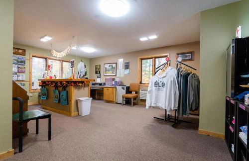 Telemark Northwoods Lodging - Foto 46