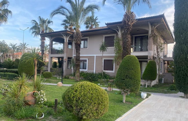 Demirkaya Villaları - Foto 5