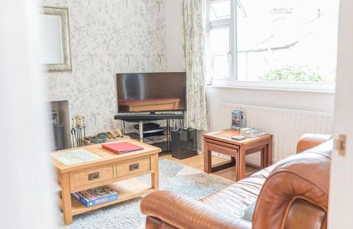 Wayside Bungalow - Foto 19