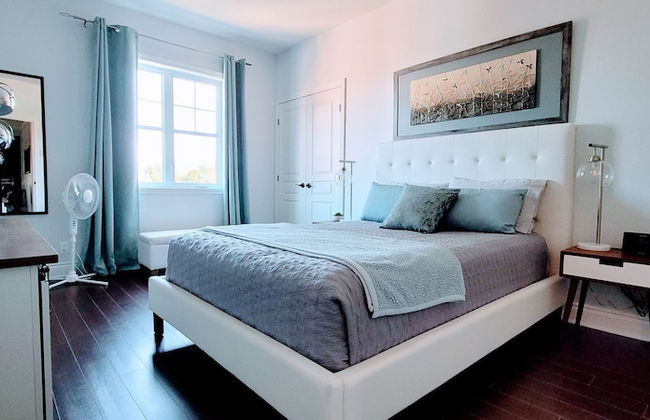 Champlain Condo 202 - Foto 8