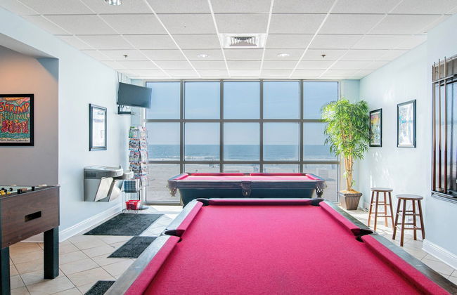 Crystal Shores West by Southern Vacation Rentals - Foto 51