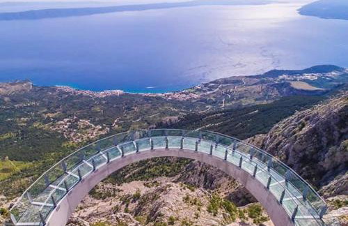 Comfort apartment with garage Aria - Foto 48