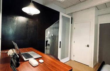 Modern House w. Fast Internet in 1 Acre Land - Foto 27