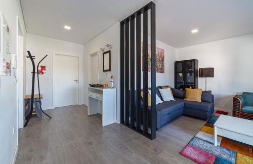 Modern & Quiet 2BR 2 Baths 4 Balconies & Lift - Foto 15