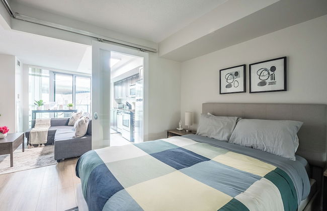 Magnificent Condos in Downtown Toronto - Foto 52