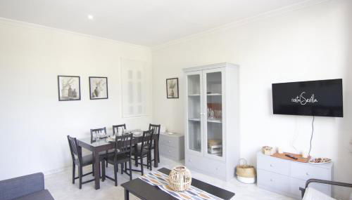 RentalSevilla Marqués de Estella - Foto 2