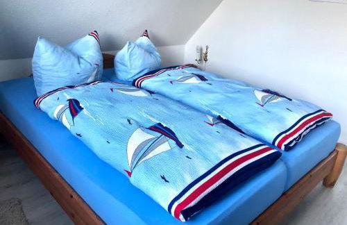 Strandbummelhaus - Foto 8