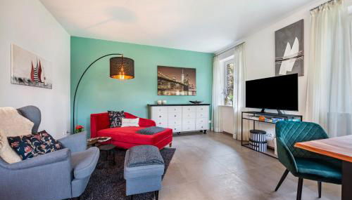 Ferienwohnung am Kronsberg - Foto 4