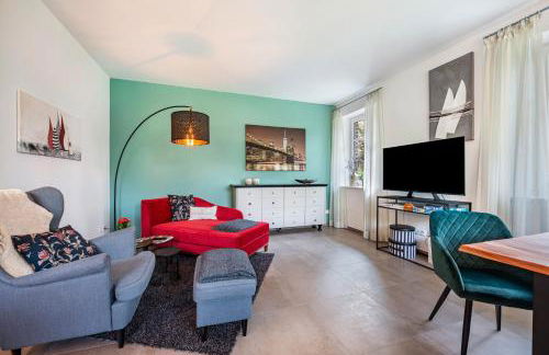 Ferienwohnung am Kronsberg - Foto 4