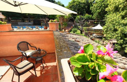 Villa Villa Mina by Interhome - Foto 56