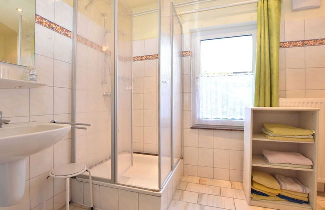 Cozy Apartment in Rerik near Beach - Foto 9