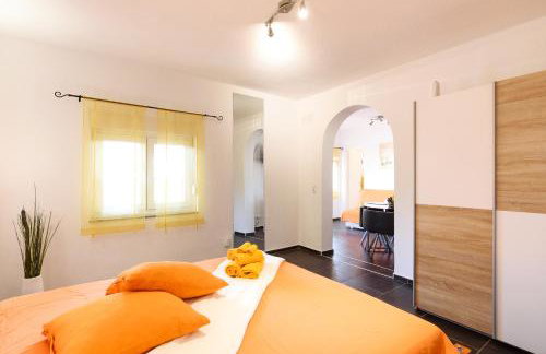 Studio Apartment Maslina - Photo 9